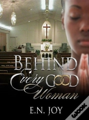 Capa do artigo Behind Every Good Woman