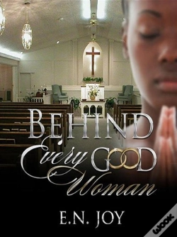 Capa do artigo Behind Every Good Woman
