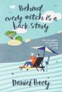 Behind Every Itch Is A Back Story - Preview