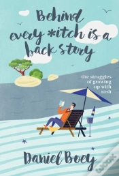 Capa do artigo Behind Every Itch Is A Back Story