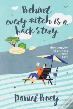Capa do artigo Behind Every Itch Is A Back Story