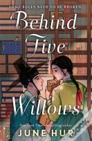 Behind Five Willows