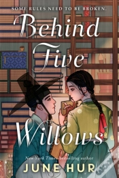 Capa do artigo Behind Five Willows