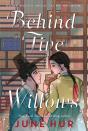 Behind Five Willows - Preview