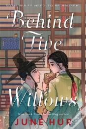 Capa do artigo Behind Five Willows
