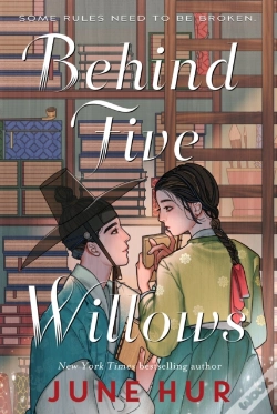 Capa do artigo Behind Five Willows