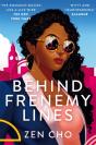 Behind Frenemy Lines - Preview