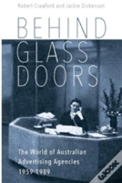 Capa do artigo Behind Glass Doors