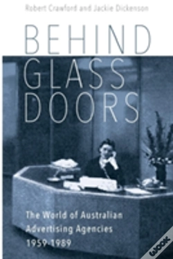 Capa do artigo Behind Glass Doors