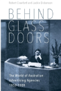 Behind Glass Doors - Preview