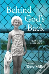 Behind God'S Back