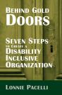 Behind Gold Doors-Seven Steps To Create A Disability Inclusive Organization - Preview