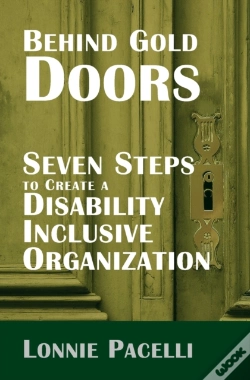 Capa do artigo Behind Gold Doors-Seven Steps To Create A Disability Inclusive Organization