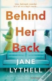 Behind Her Back