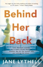 Capa do artigo Behind Her Back