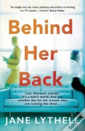 Capa do artigo Behind Her Back