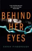 Behind Her Eyes