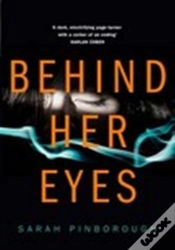 Capa do artigo Behind Her Eyes