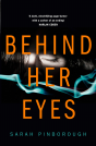 Behind Her Eyes - Preview