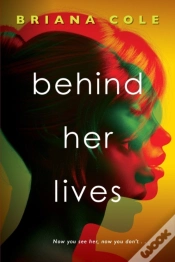 Capa do artigo Behind Her Lives