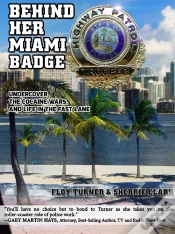 Capa do artigo Behind Her Miami Badge