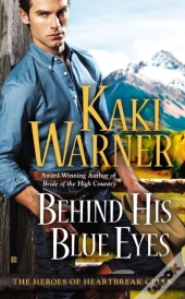 Behind His Blue Eyes