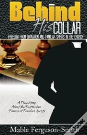 Capa do artigo Behind His Collar