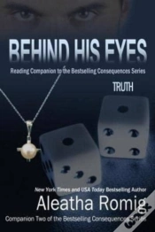 Capa do artigo Behind His Eyes - Truth: Reading Compani