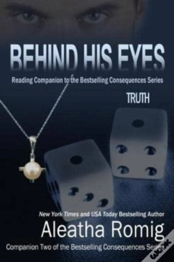 Capa do artigo Behind His Eyes - Truth: Reading Compani