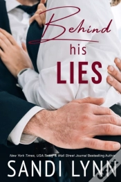 Capa do artigo Behind His Lies