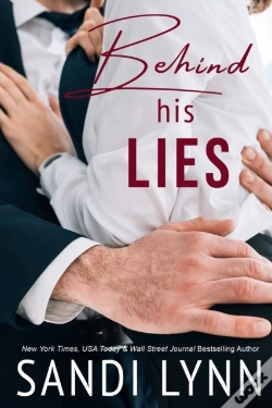 Capa do artigo Behind His Lies