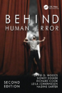 Behind Human Error - Preview
