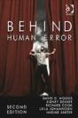 Behind Human Error - Preview