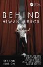 Behind Human Error - Preview