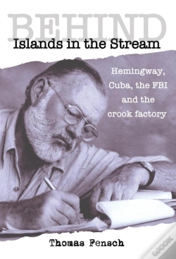 Capa do artigo Behind Islands In The Stream