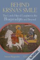 Behind Krsnaâ€™S Smile