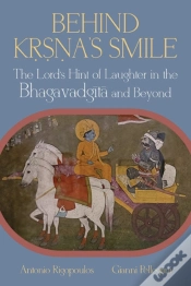 Capa do artigo Behind Krsnaâ€™S Smile