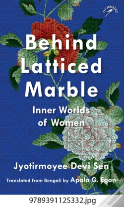 Capa do artigo Behind Latticed Marble: