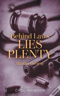 Capa do artigo Behind Laws Lies Plenty