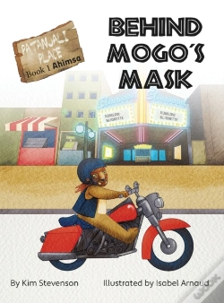 Capa do artigo Behind Mogo'S Mask