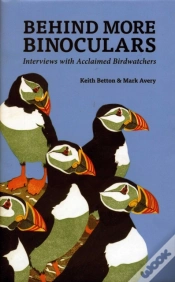 Capa do artigo Behind More Binoculars