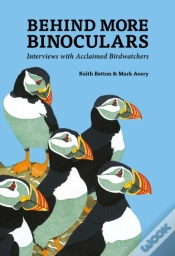 Capa do artigo Behind More Binoculars