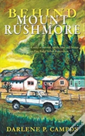 Capa do artigo Behind Mount Rushmore