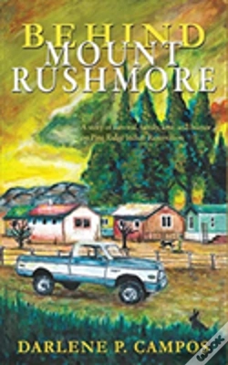 Capa do artigo Behind Mount Rushmore
