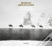 Capa do artigo Behind Mountains