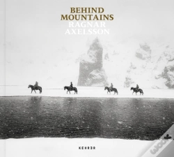 Capa do artigo Behind Mountains
