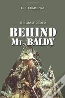Behind Mt. Baldy