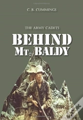 Behind Mt. Baldy