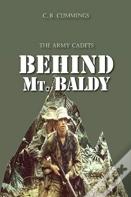 Behind Mt. Baldy