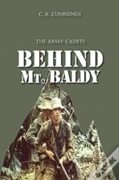 Behind Mt. Baldy